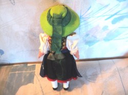 INTERNATIONAL GREEN HAT TOP_03